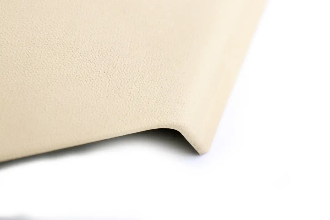 Tapa Columna C Izquierda Beige Claro 9809017 para Mini Cooper Paceman R61 con número de pieza 9809021 Mini Cooper Paceman R61 Tapa Columna C Izquierda Beige Claro 9809017 - SKU 9809021 - Número de pieza 9809021