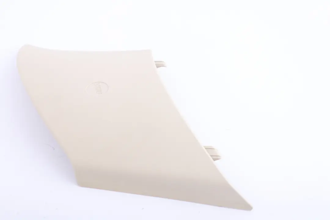 Cache Colonne C Gauche Beige Clair 9809017 pour Mini Cooper Paceman R61 à propos du numéro de pièce 9809021 Mini Cooper Paceman R61 Cache Colonne C Gauche Beige Clair 9809017 - SKU 9809021 - Numéro de pièce 9809021