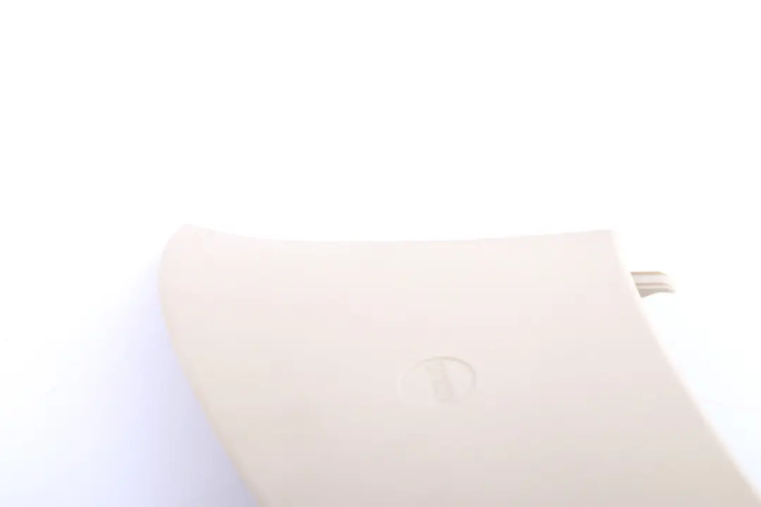 Cache Colonne C Gauche Beige Clair 9809017 pour Mini Cooper Paceman R61 à propos du numéro de pièce 9809021 Mini Cooper Paceman R61 Cache Colonne C Gauche Beige Clair 9809017 - SKU 9809021 - Numéro de pièce 9809021