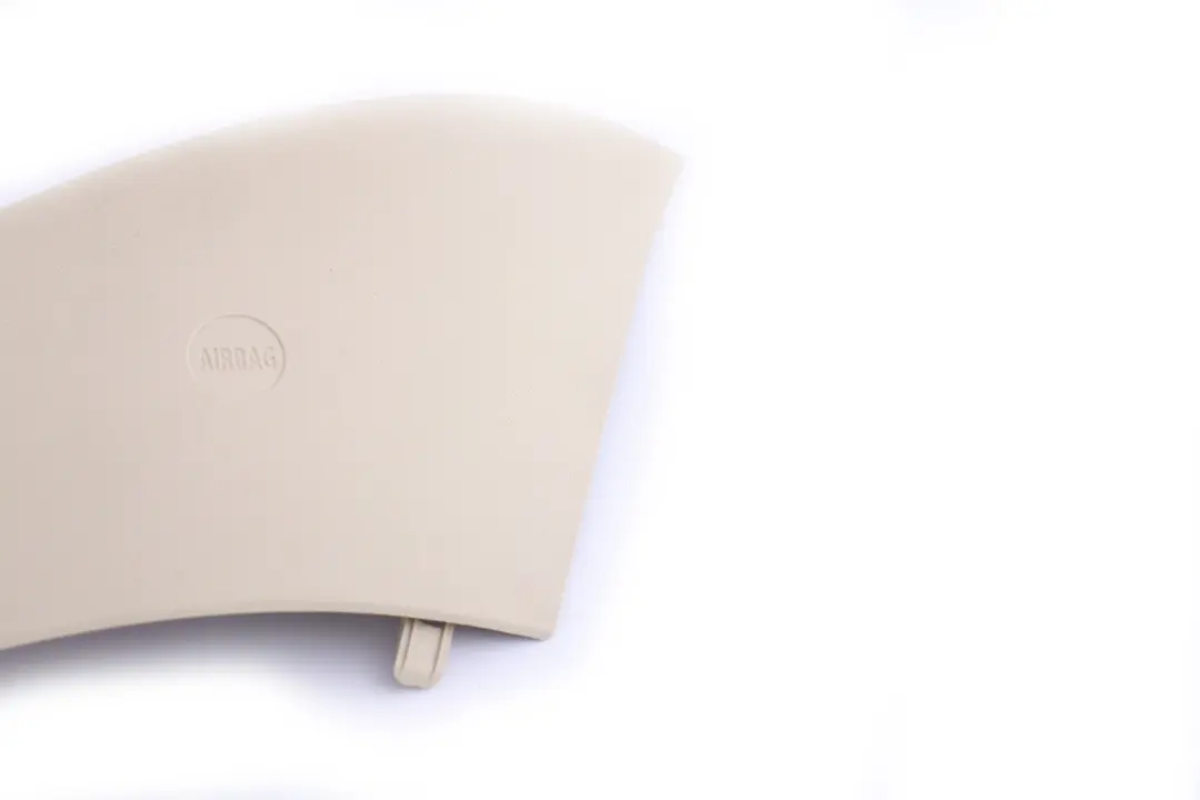 Copertura Colonna C Sinistra Beige Chiaro 9809017 per Mini Cooper Paceman R61 con numero di parte 9809021 Mini Cooper Paceman R61 Copertura Colonna C Sinistra Beige Chiaro 9809017 - SKU 9809021 - Numero di parte 9809021