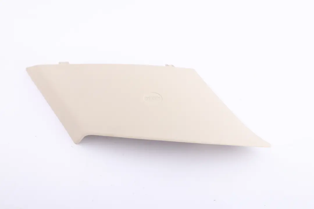 Couvercle de colonne C droite Beige clair 9809018 pour Mini Cooper Paceman R61 à propos du numéro de pièce 9809022 Mini Cooper Paceman R61 Couvercle de colonne C droite Beige clair 9809018 - SKU 9809022 - Numéro de pièce 9809022