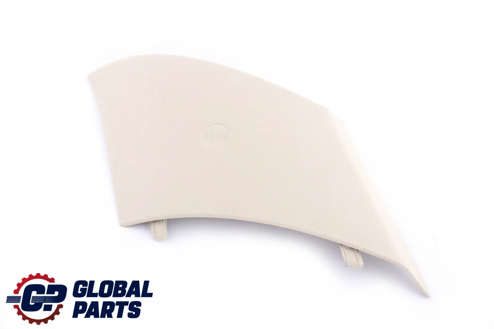 BMW Mini Cooper Paceman R61 Copertura Colonna C Destra Luce Beige 9809018
