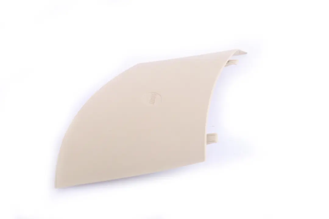 BMW Mini Cooper Paceman R61 Copertura Colonna C Destra Luce Beige 9809018 - SKU 9809022 - Numero di parte 9809022