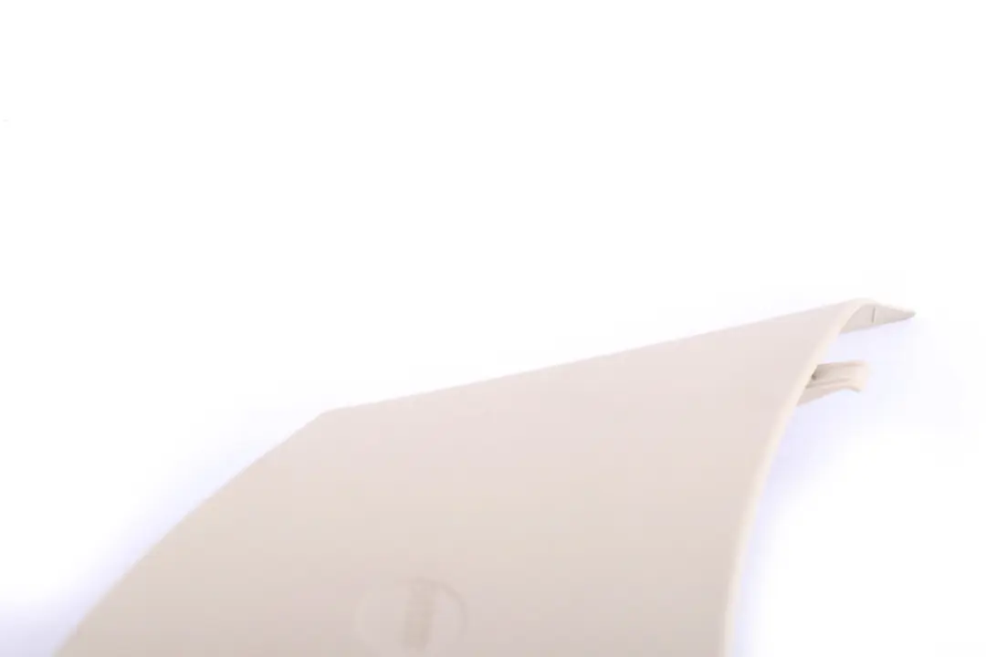 Blende C-Säule Rechts LIGHT BEIGE Hellbeige 980901 für BMW Mini Cooper Paceman R61 mit Teilenummer 9809022 BMW Mini Cooper Paceman R61 Blende C-Säule Rechts LIGHT BEIGE Hellbeige 980901 - SKU 9809022 - Teilenummer 9809022