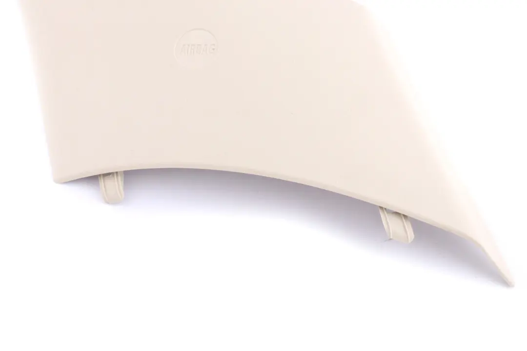 Copertura Colonna C Destra Luce Beige 9809018 per BMW Mini Cooper Paceman R61 con numero di parte 9809022 BMW Mini Cooper Paceman R61 Copertura Colonna C Destra Luce Beige 9809018 - SKU 9809022 - Numero di parte 9809022