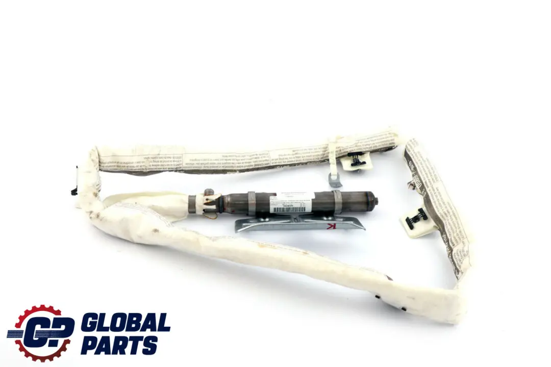 Airbag de techo cortina derecha para Mini Paceman R61 Touring con número de pieza 9809024 Mini Paceman R61 Touring Airbag de techo cortina derecha - SKU 9809024 - Número de pieza 9809024