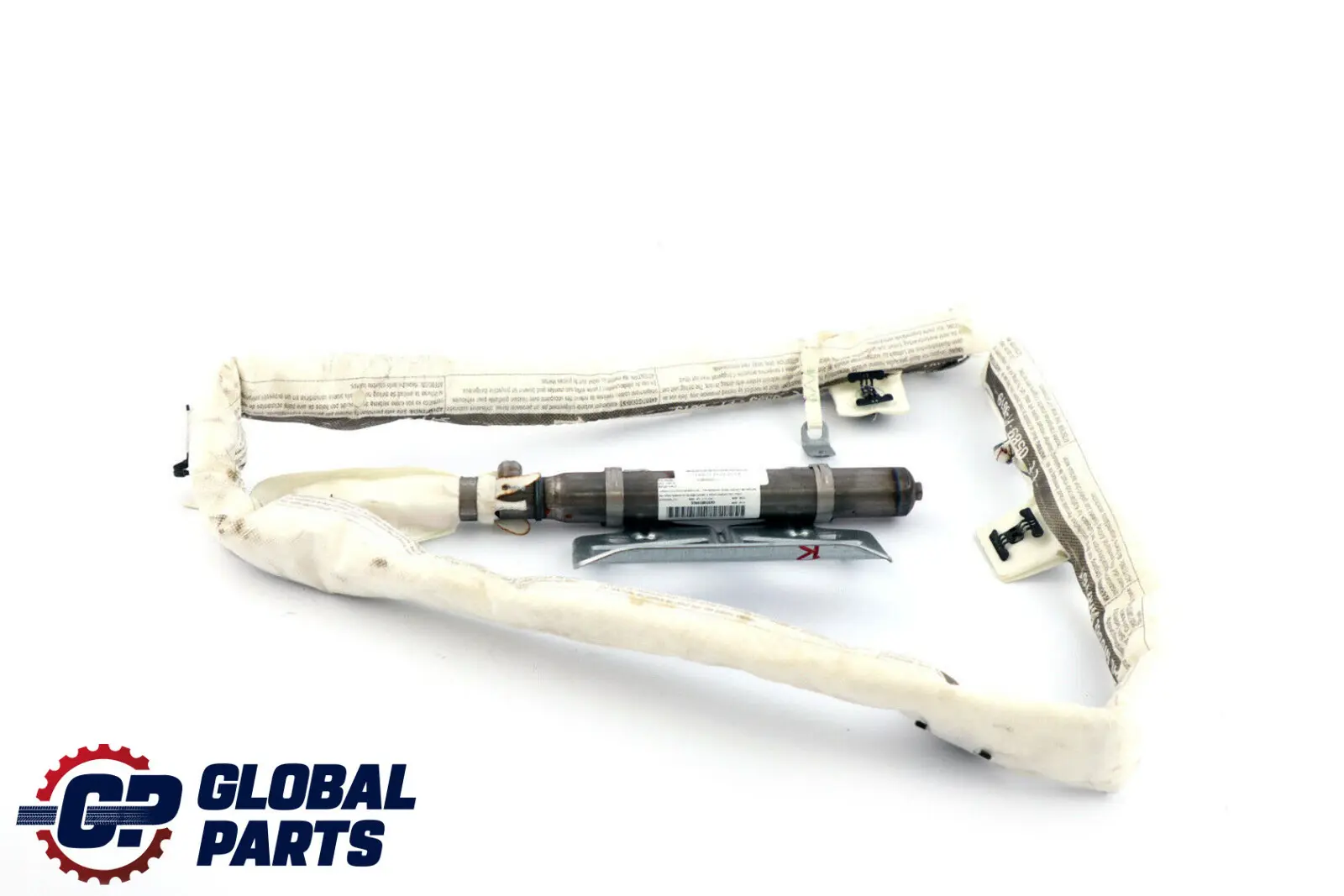 Mini Paceman R61 Touring Airbag testa destra Tenda tetto destra 9809024