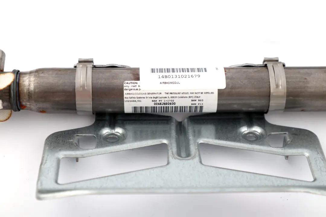 Mini Paceman R61 Touring Airbag testa destra Tenda tetto destra - SKU 9809024 - Numero di parte 9809024
