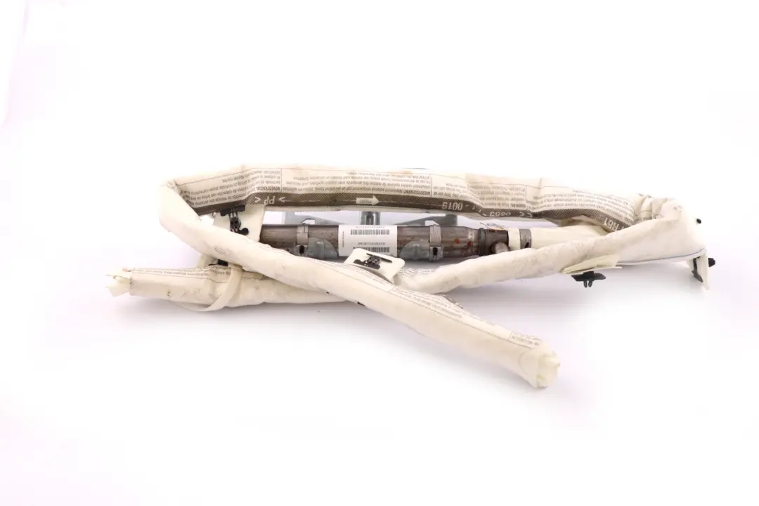 Airbag tête droite Rideau de toit droit pour Mini Paceman R61 Touring à propos du numéro de pièce 9809024 Mini Paceman R61 Touring Airbag tête droite Rideau de toit droit - SKU 9809024 - Numéro de pièce 9809024