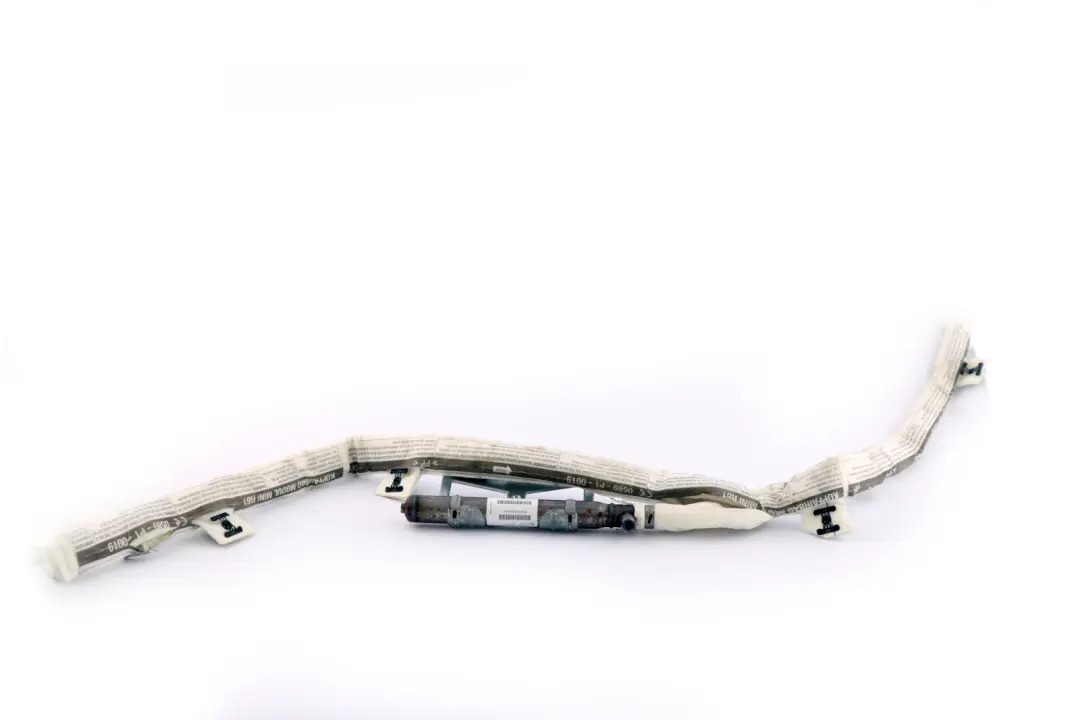 Right Head Airbag Roof Curtain Right O/S to Mini Paceman R61 Touring with Part number 9809024 Mini Paceman R61 Touring Right Head Airbag Roof Curtain Right O/S - SKU 9809024 - Part number 9809024