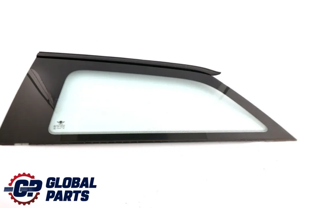 Mini Paceman R61 Side Fixed Glass Window AS2 Rear Left N/S - SKU 9809035 - Part number 9809035
