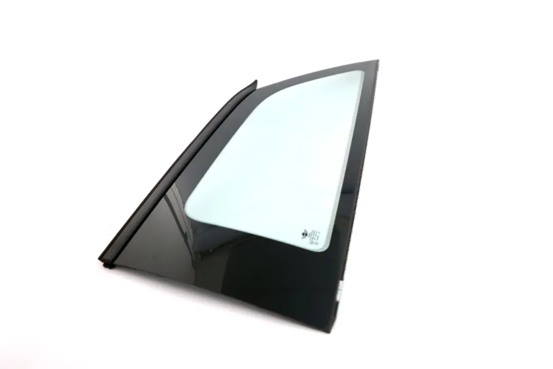 Vetro fisso laterale AS2 posteriore sinistro per Mini Paceman R61 con numero di parte 9809035 Mini Paceman R61 Vetro fisso laterale AS2 posteriore sinistro - SKU 9809035 - Numero di parte 9809035