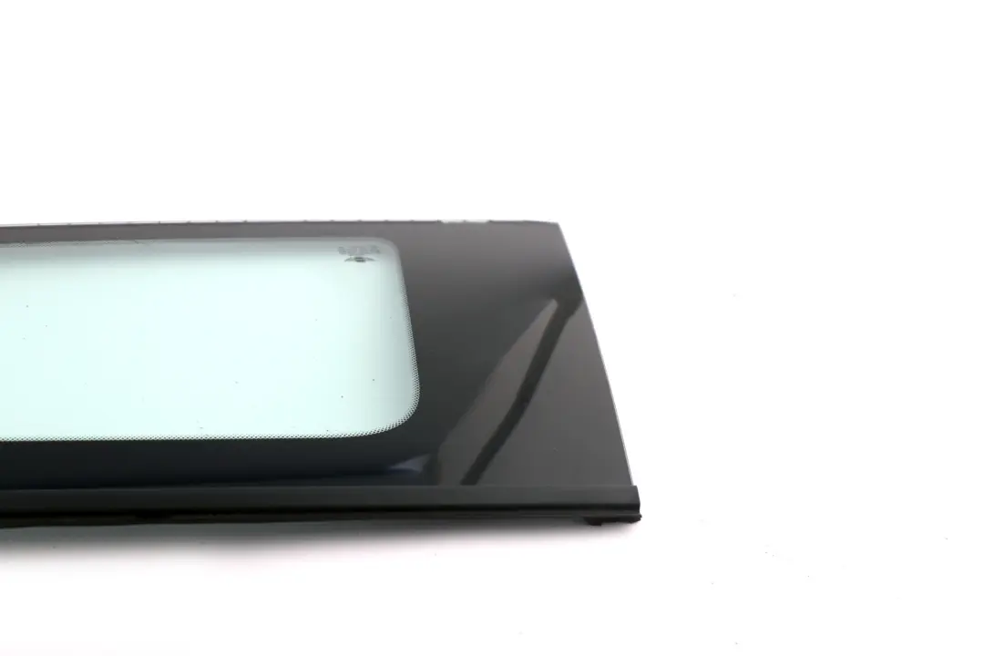 Side Fixed Glass Window AS2 Rear Left N/S to Mini Paceman R61 with Part number 9809035 Mini Paceman R61 Side Fixed Glass Window AS2 Rear Left N/S - SKU 9809035 - Part number 9809035