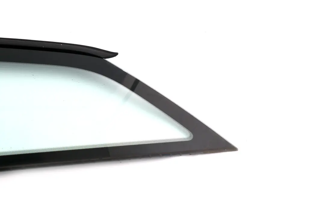 Mini Paceman R61 Side Fixed Glass Window AS2 Rear Left N/S - SKU 9809035 - Part number 9809035