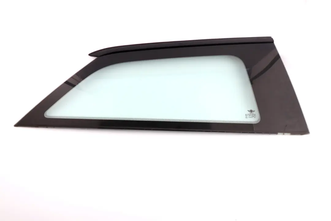 Side Fixed Glass Window AS2 Rear Right O/S to Mini Paceman R61 with Part number 9809036 Mini Paceman R61 Side Fixed Glass Window AS2 Rear Right O/S - SKU 9809036 - Part number 9809036