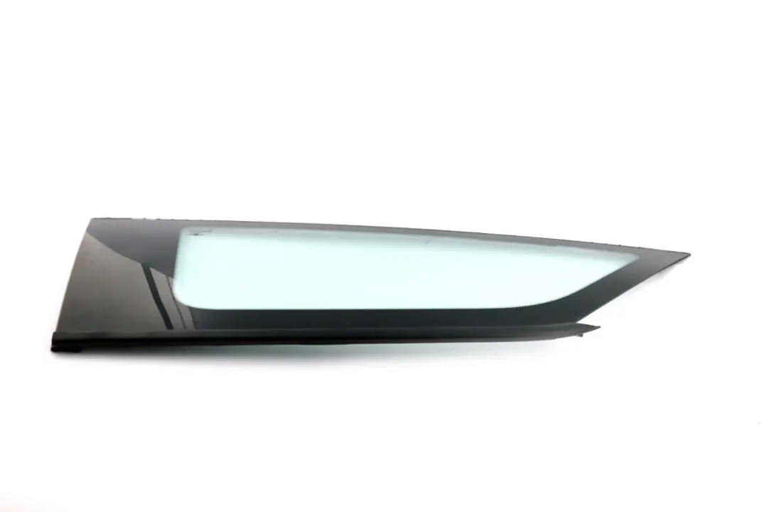 Mini Paceman R61 Seite festes Glas Fenster AS2 hinten rechts - SKU 9809036 - Teilenummer 9809036