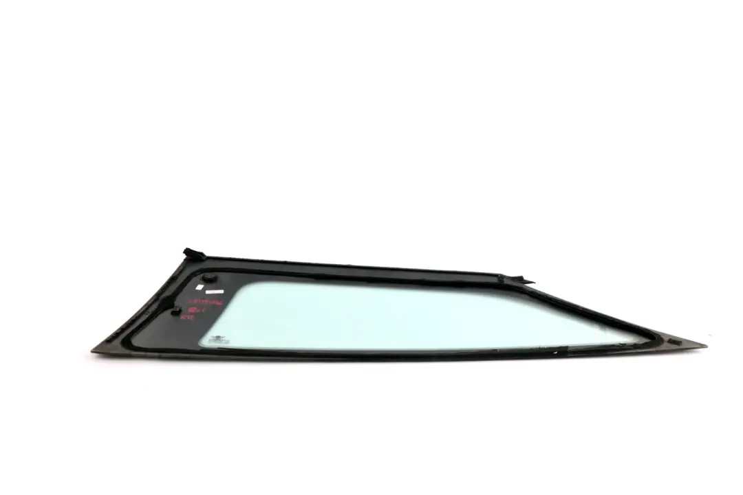 Cristal Lateral Fijo AS2 Trasero Derecho para Mini Paceman R61 con número de pieza 9809036 Mini Paceman R61 Cristal Lateral Fijo AS2 Trasero Derecho - SKU 9809036 - Número de pieza 9809036