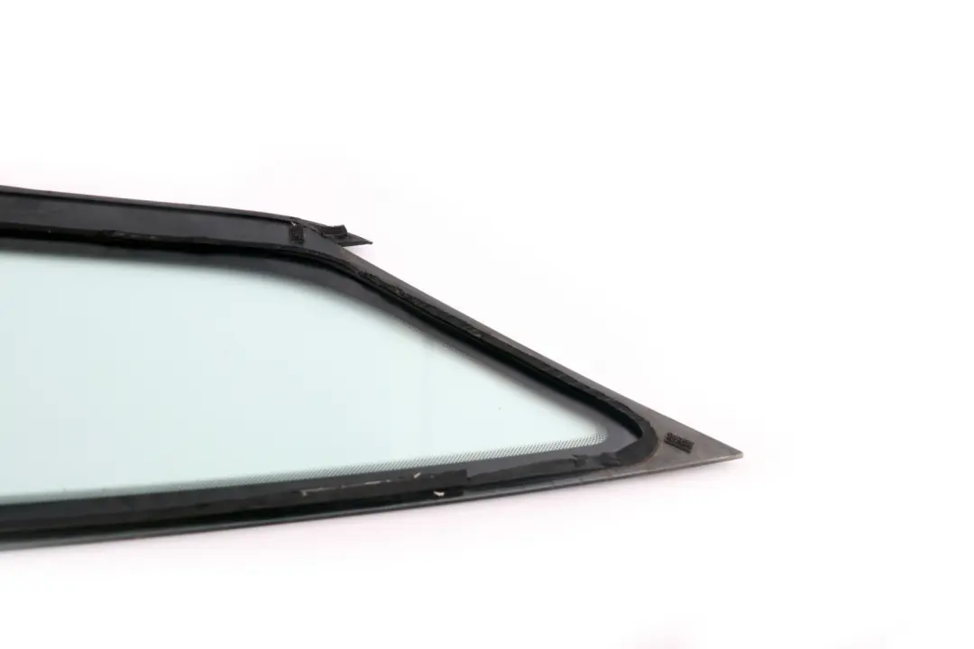 Mini Paceman R61 Cristal Lateral Fijo AS2 Trasero Derecho - SKU 9809036 - Número de pieza 9809036