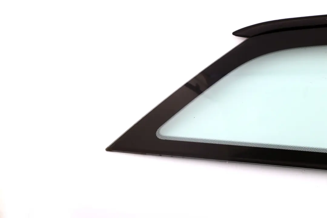 Seite festes Glas Fenster AS2 hinten rechts für Mini Paceman R61 mit Teilenummer 9809036 Mini Paceman R61 Seite festes Glas Fenster AS2 hinten rechts - SKU 9809036 - Teilenummer 9809036