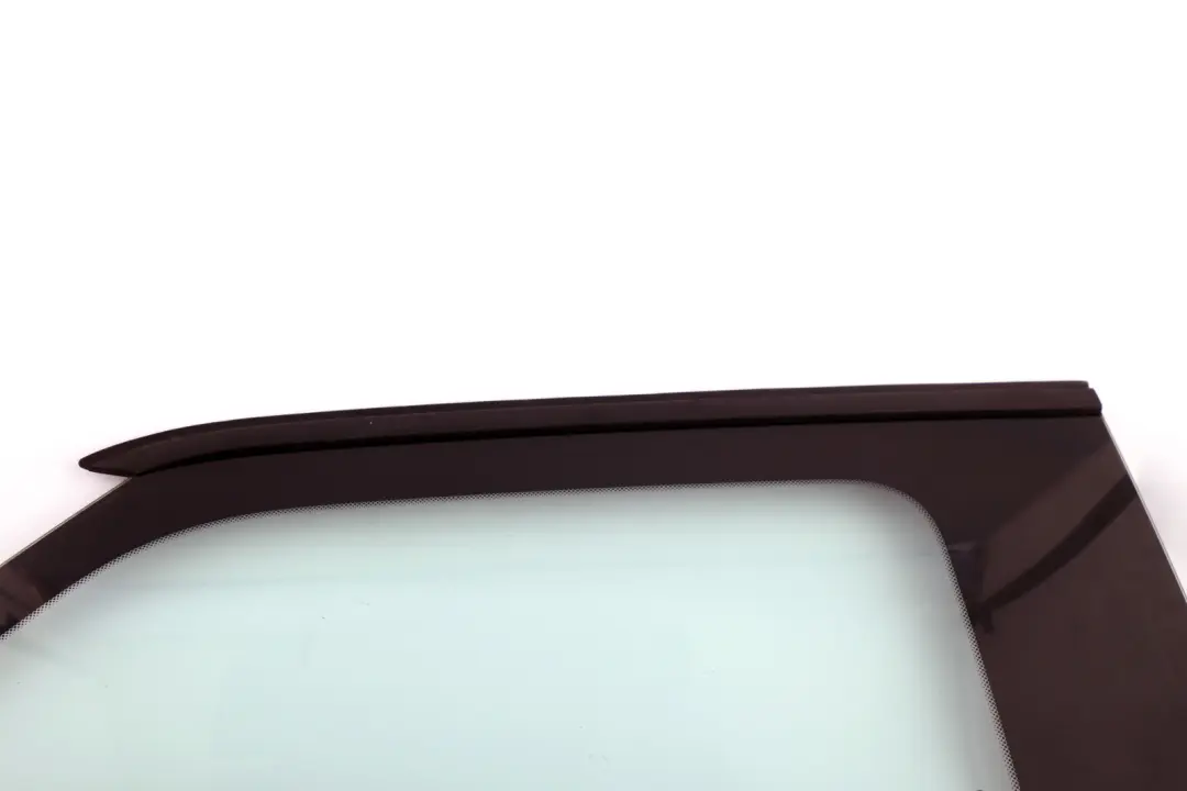 Seite festes Glas Fenster AS2 hinten rechts für Mini Paceman R61 mit Teilenummer 9809036 Mini Paceman R61 Seite festes Glas Fenster AS2 hinten rechts - SKU 9809036 - Teilenummer 9809036