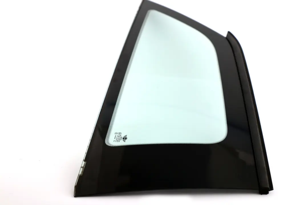 Side Fixed Glass Window AS2 Rear Right O/S to Mini Paceman R61 with Part number 9809036 Mini Paceman R61 Side Fixed Glass Window AS2 Rear Right O/S - SKU 9809036 - Part number 9809036