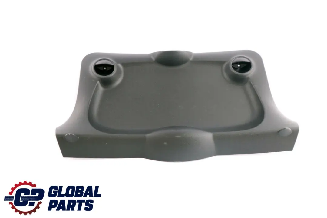 Pannello Chiusura Inferiore Bagagliaio E Baule per Mini Paceman R61 con numero di parte 9801413 Mini Paceman R61 Pannello Chiusura Inferiore Bagagliaio E Baule - SKU 9809039 - Numero di parte 9801413