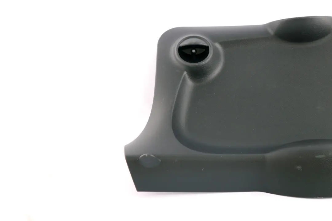 Mini Paceman R61 Pannello Chiusura Inferiore Bagagliaio E Baule - SKU 9809039 - Numero di parte 9801413