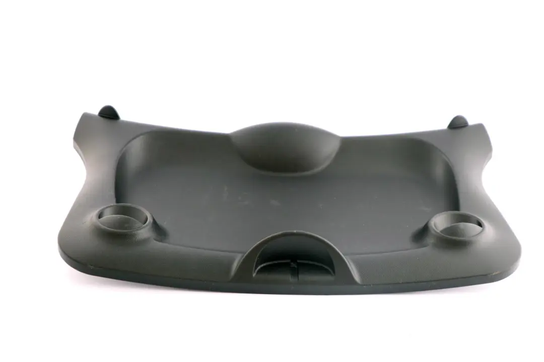 Boot Trunk Tail Lid Lower Trim Panel to Mini Paceman R61 with Part number 9801413 Mini Paceman R61 Boot Trunk Tail Lid Lower Trim Panel - SKU 9809039 - Part number 9801413