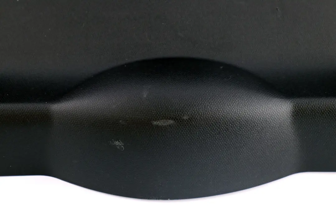 Mini Paceman R61 Boot Trunk Tail Lid Lower Trim Panel - SKU 9809039 - Part number 9801413