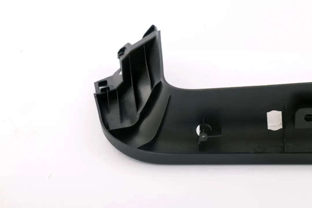 Trunk Panel Tail Lid Left N/S Black to Mini Cooper Paceman R61 with Part number 9809041 Mini Cooper Paceman R61 Trunk Panel Tail Lid Left N/S Black - SKU 9809041 - Part number 9809041