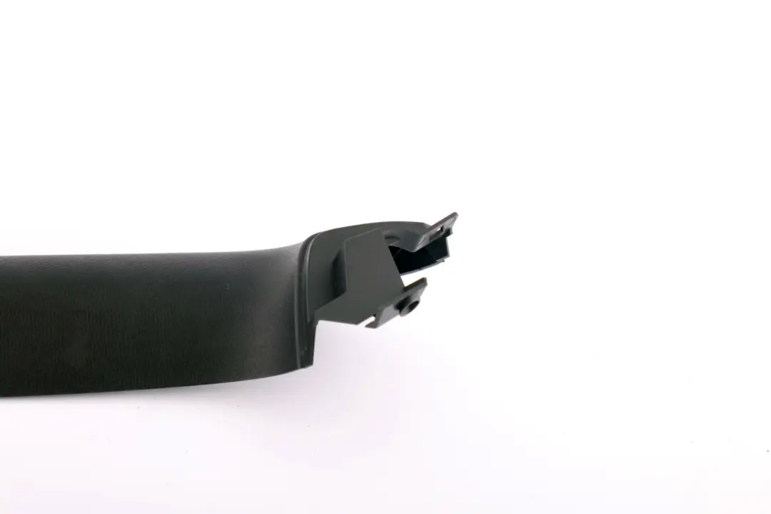 Mini Cooper Paceman R61 Panel del maletero Tapa trasera izquierda Negro - SKU 9809041 - Número de pieza 9809041