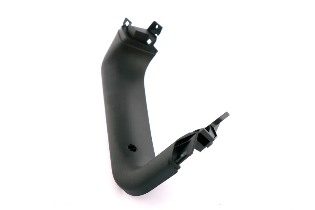 Trunk Panel Tail Lid Left N/S Black to Mini Cooper Paceman R61 with Part number 9809041 Mini Cooper Paceman R61 Trunk Panel Tail Lid Left N/S Black - SKU 9809041 - Part number 9809041