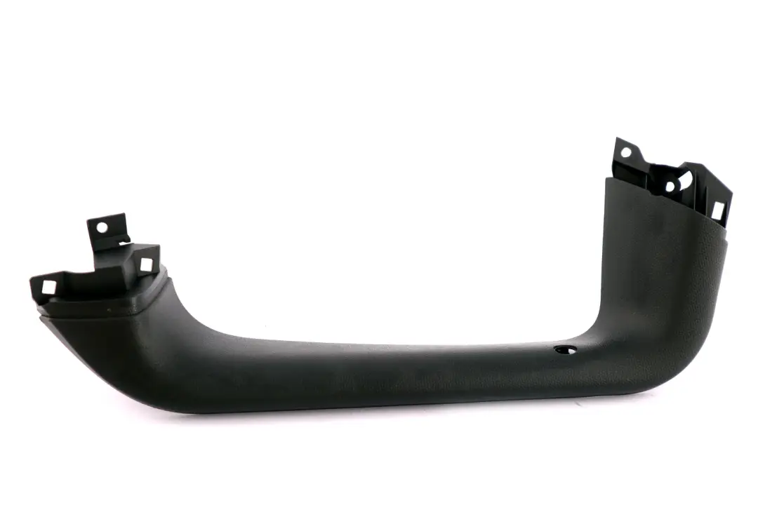 Pannello Bagagliaio Posteriore Sinistro Nero per Mini Cooper Paceman R61 con numero di parte 9809041 Mini Cooper Paceman R61 Pannello Bagagliaio Posteriore Sinistro Nero - SKU 9809041 - Numero di parte 9809041