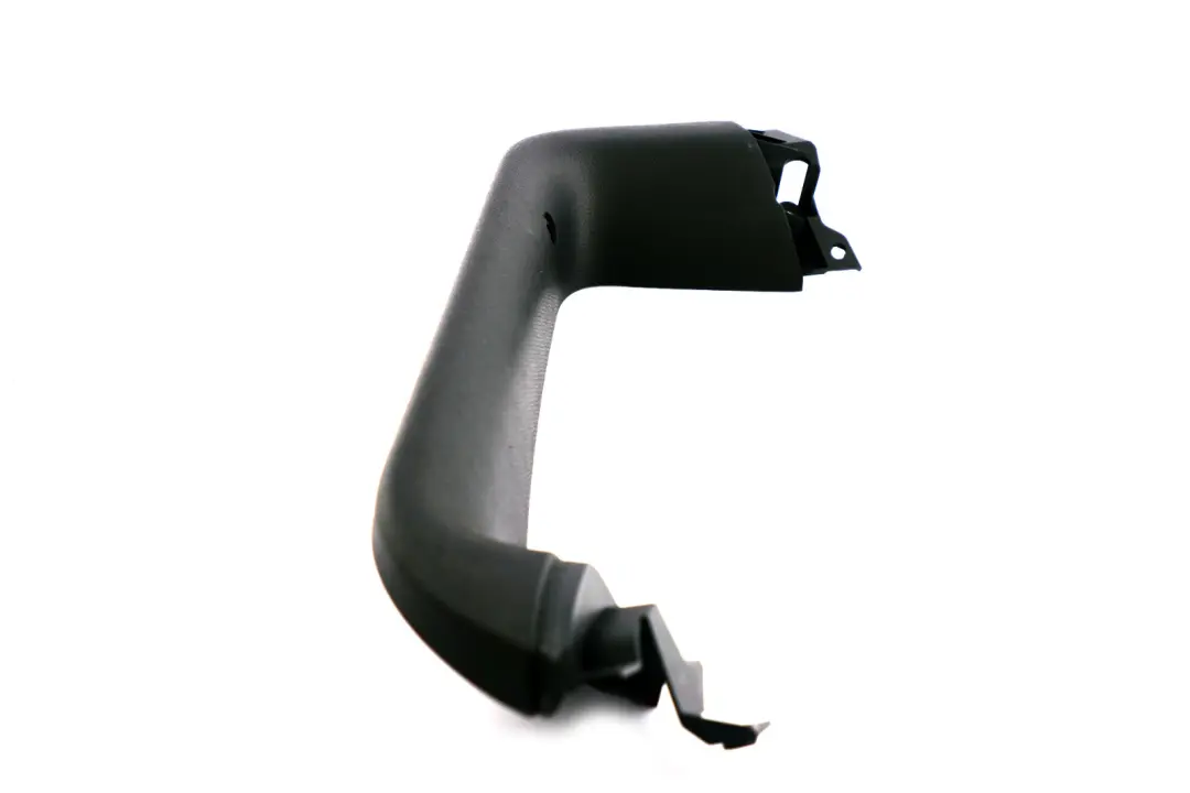 Mini Cooper Paceman R61 Trunk Panel Tail Lid Right O/S Black - SKU 9809042 - Part number 9809042