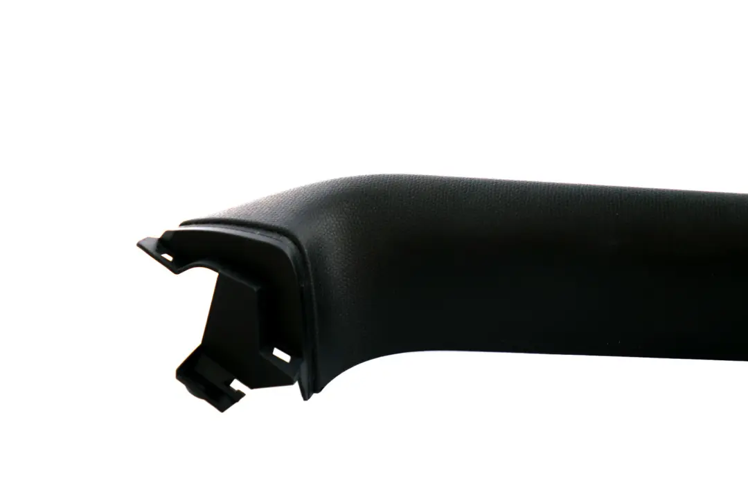 Mini Cooper Paceman R61 Trunk Panel Tail Lid Right O/S Black - SKU 9809042 - Part number 9809042