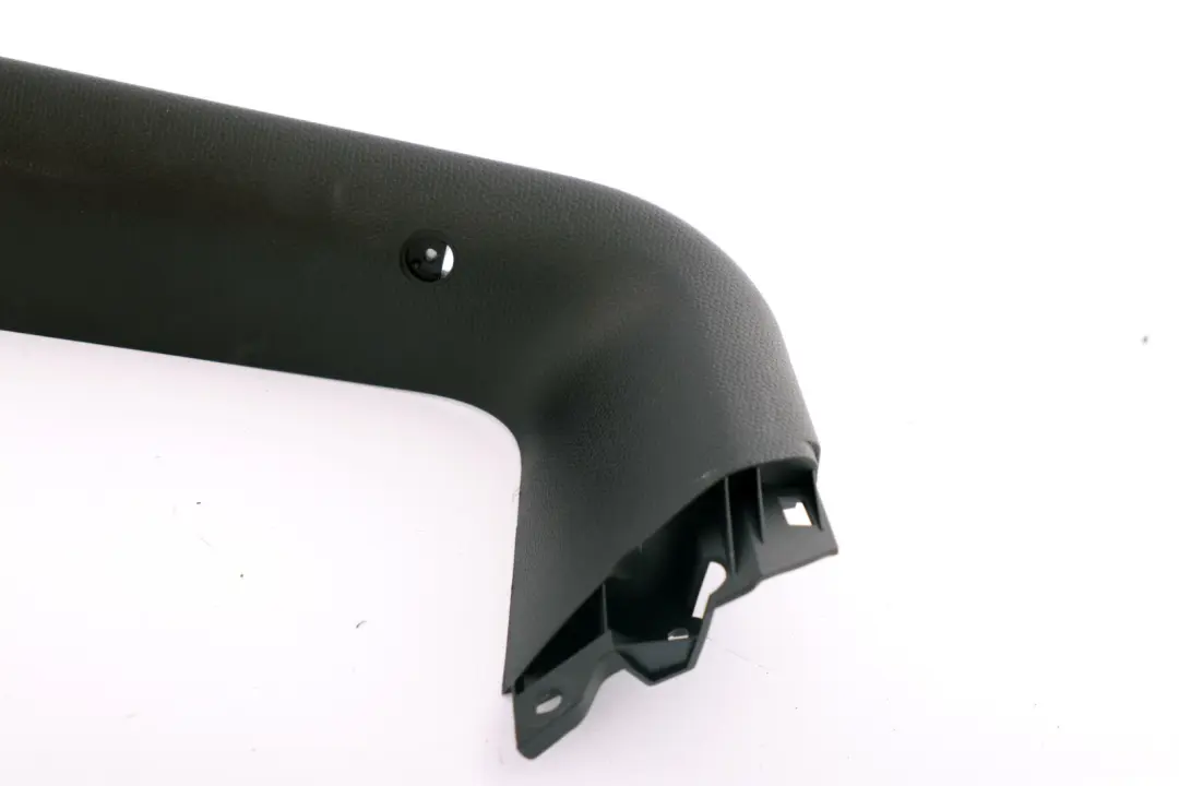 Pannello Bagagliaio Posteriore Destro Nero per Mini Cooper Paceman R61 con numero di parte 9809042 Mini Cooper Paceman R61 Pannello Bagagliaio Posteriore Destro Nero - SKU 9809042 - Numero di parte 9809042