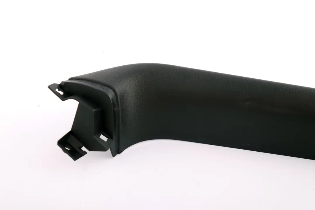 Mini Cooper Paceman R61 Trunk Panel Tail Lid Right O/S Black - SKU 9809042 - Part number 9809042