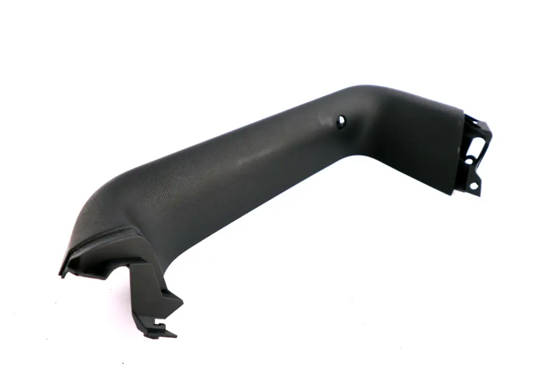 Mini Cooper Paceman R61 Trunk Panel Tail Lid Right O/S Black - SKU 9809042 - Part number 9809042