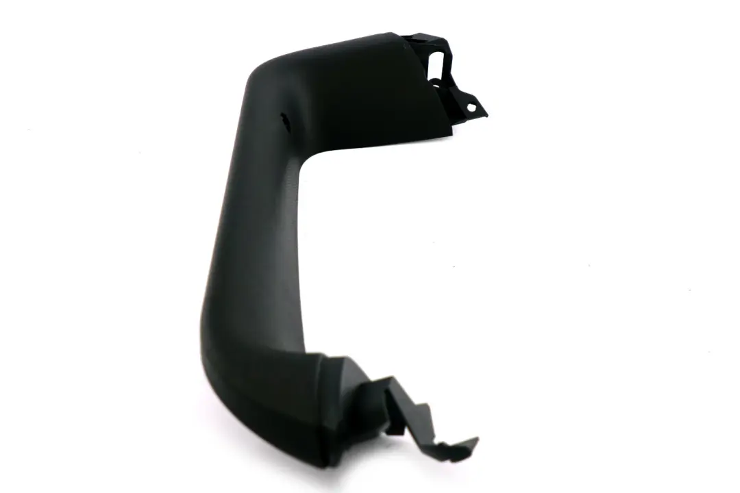 Mini Cooper Paceman R61 Trunk Panel Tail Lid Right O/S Black - SKU 9809042 - Part number 9809042