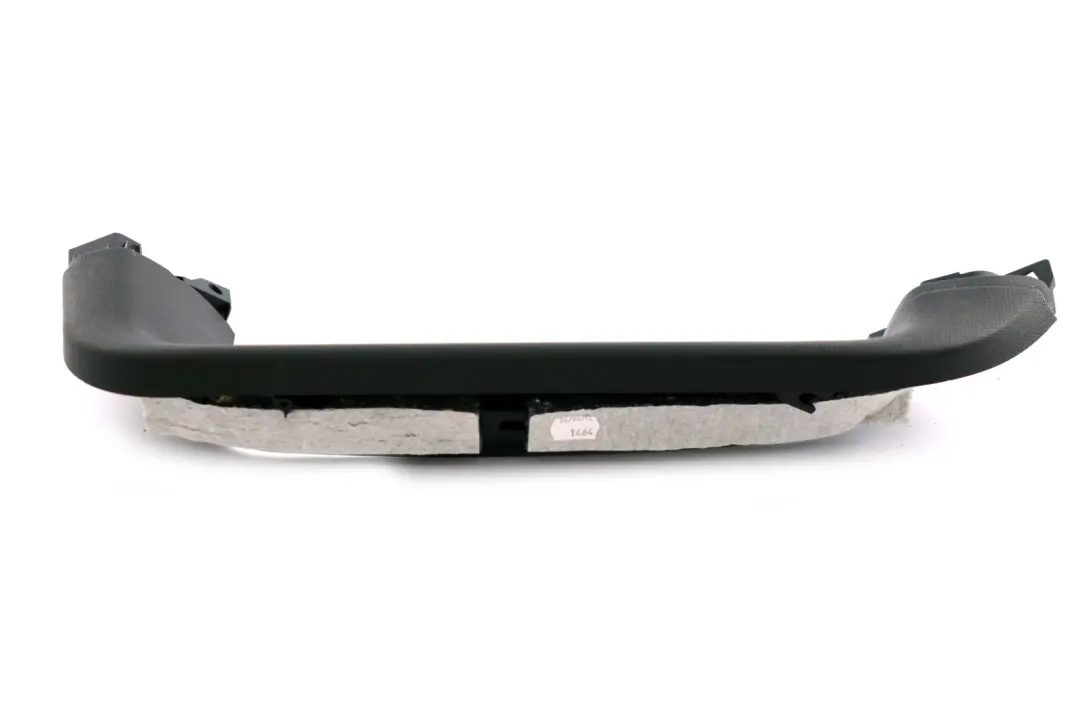 Mini Cooper Paceman R61 Trunk Panel Tail Lid Right O/S Black - SKU 9809042 - Part number 9809042