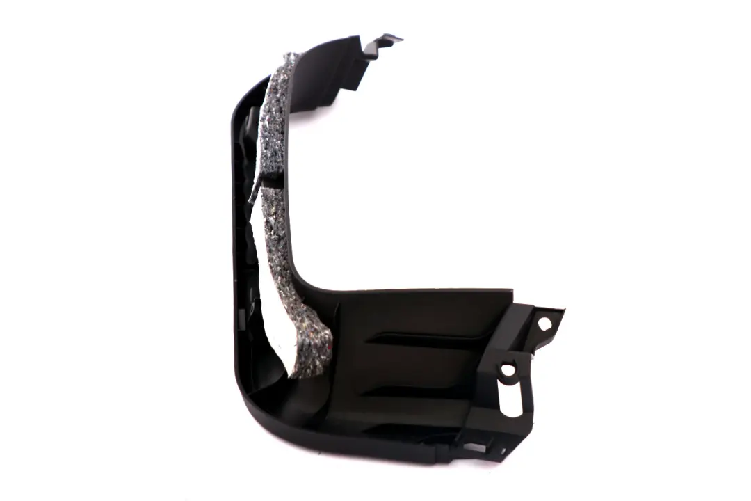 Mini Cooper Paceman R61 Trunk Panel Tail Lid Right O/S Black - SKU 9809042 - Part number 9809042