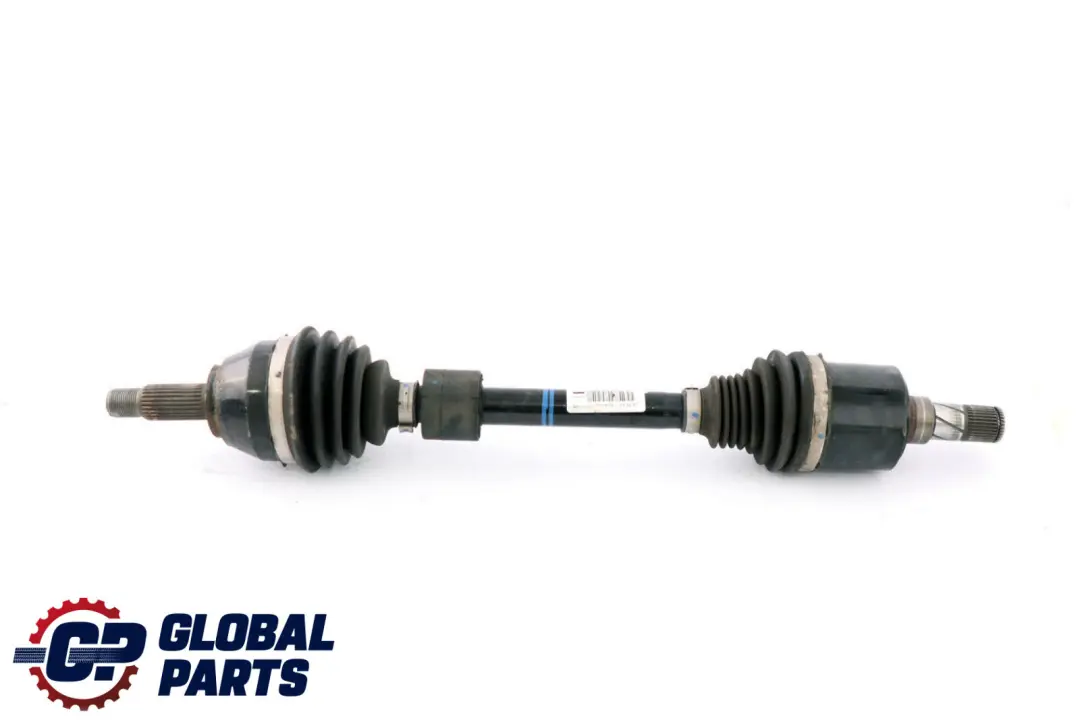 Arbre sortie d'arbre transmission avant gauche Mini R60 R61 Countryman Paceman - SKU 9809173 - Numéro de pièce 9809173
