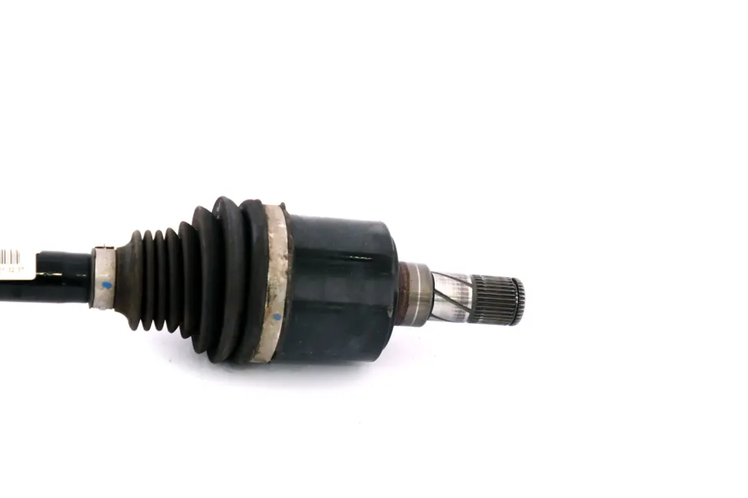 Mini R60 R61 Countryman Paceman Driveshaft Output Shaft Front Left N/S - SKU 9809173 - Part number 9809173