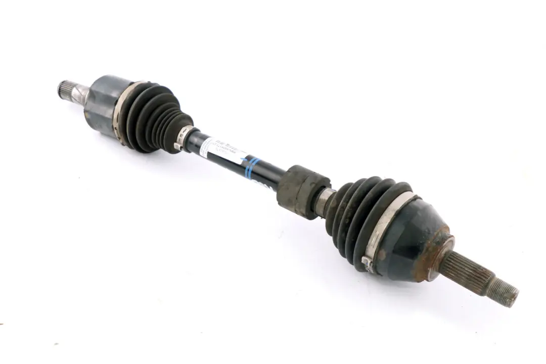 Arbre sortie d'arbre transmission avant gauche Mini R60 R61 Countryman Paceman - SKU 9809173 - Numéro de pièce 9809173