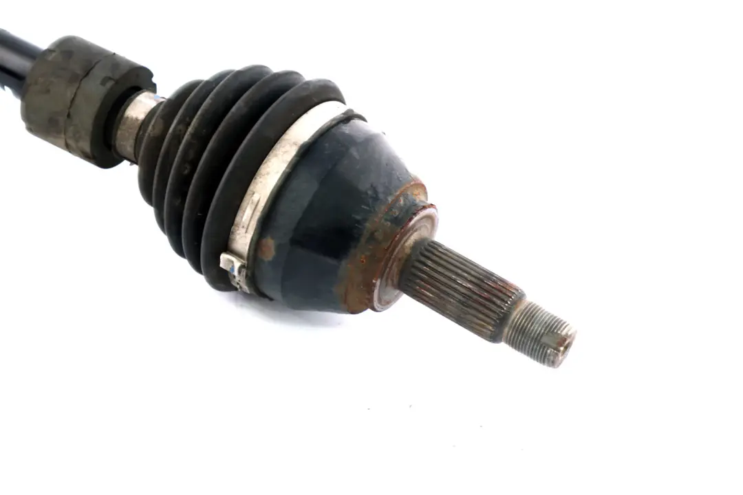 Arbre sortie d'arbre transmission avant gauche Mini R60 R61 Countryman Paceman - SKU 9809173 - Numéro de pièce 9809173