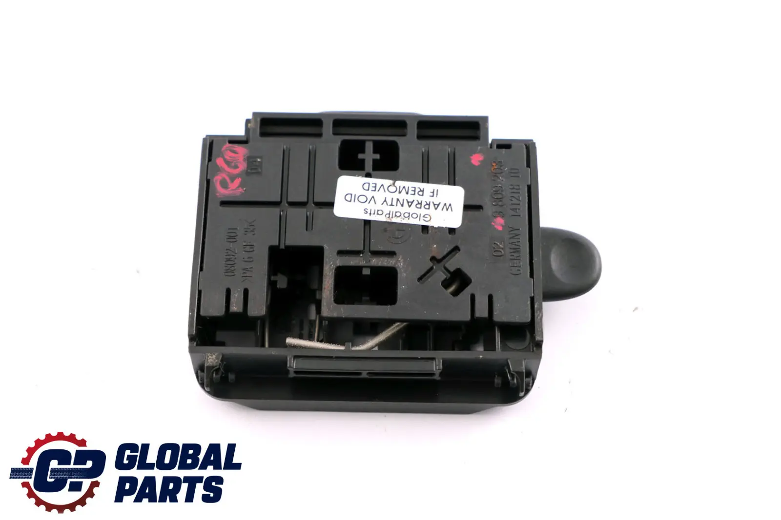 Mini Countryman R60 R61 Consola central Adaptador De rail universal 9809203