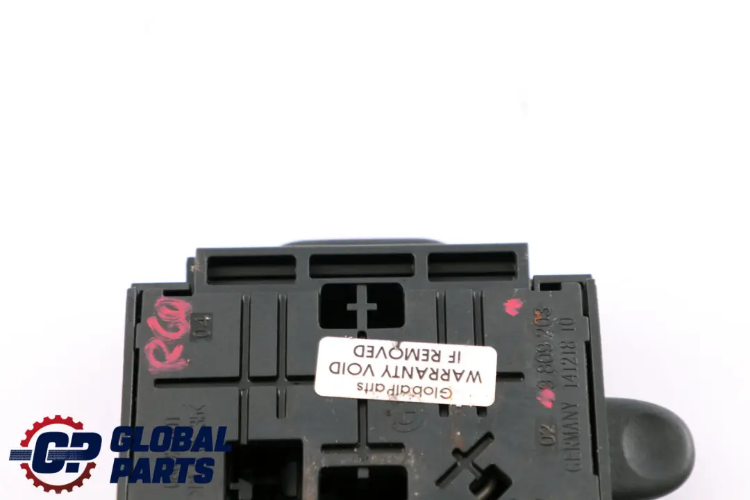 Mini Countryman R60 R61 Centre Console Universal Rail Adapter - SKU 9809203 - Part number 9809203
