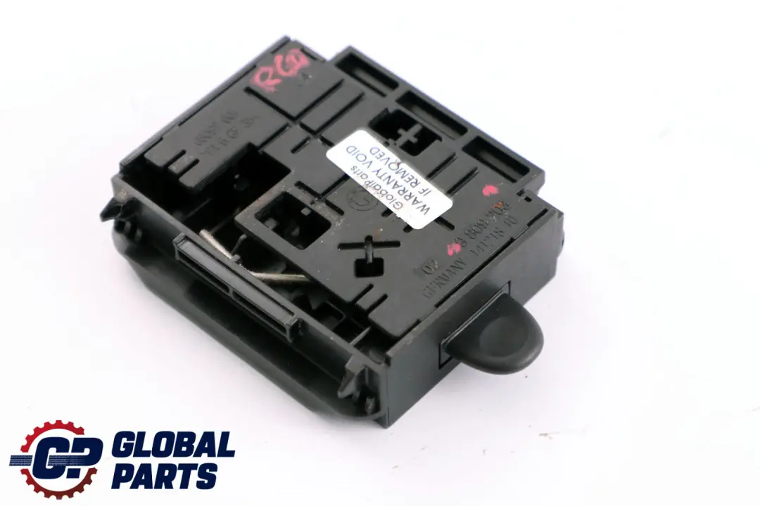 Mini Countryman R60 R61 Centre Console Universal Rail Adapter - SKU 9809203 - Part number 9809203