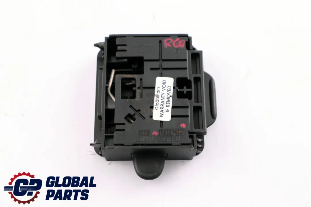 Adapter Schiene 5116 für Mini Countryman R60 Paceman R61 mit Teilenummer 9809203 Mini Countryman R60 Paceman R61 Adapter Schiene 5116 - SKU 9809203 - Teilenummer 9809203