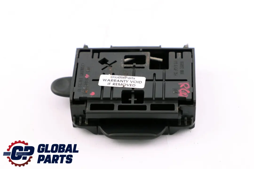 Mini Countryman R60 R61 Centre Console Universal Rail Adapter - SKU 9809203 - Part number 9809203